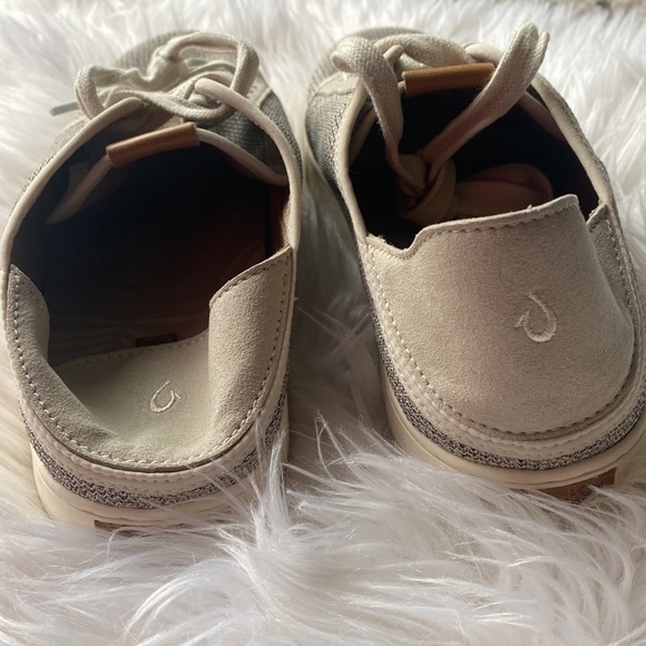 Olukai Pehuea Li sneakers women’s 9.5 - Picture 7 of 11